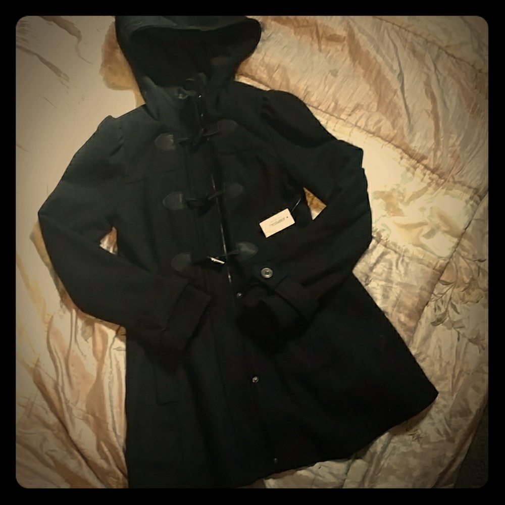 Aeropostale pea coat